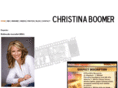 christinaboomer.com