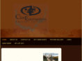 closeencounterswhitetails.com