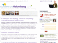 conferenceheidelberg.com