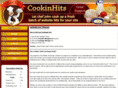 cookinhits.com