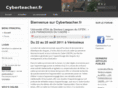 cyberteacher.fr
