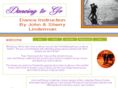 dancingtogo.com