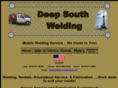 deepsouthwelding.net