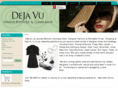 dejavufashionboutique.com