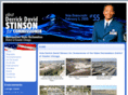derrickstinson.com