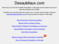 desaubliaux.com