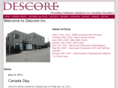 descore.com