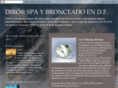 dirobellezaysalud.com