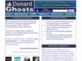 donardghosts.com