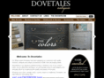 dovetalesantiques.com