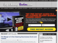 drycleaningroutes.com