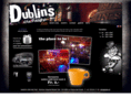 dublinspub.com