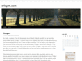 ericyim.com