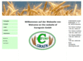 eurograin.biz