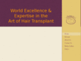 exclusivehairtransplants.com