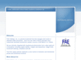 faeholdings.com