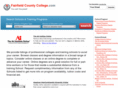 fairfieldcountycollege.com