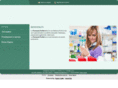 farmaciafortiniviterbo.com