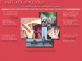 fashionandstyle.info