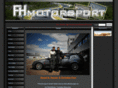 fhmotorsport.ch