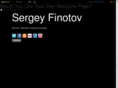 finotov.com