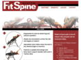 fitspine-system.com