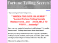 fortunetellingsecrets.com