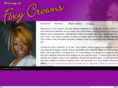 foxycrowns.com