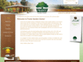 frantzgardencenter.com
