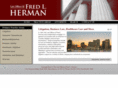 fredhermanlaw.com