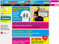 frenchkiss-music.com