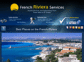 frenchriviera-services.com