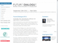 future-dialogue.com