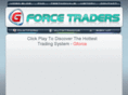 gforcetraders.com