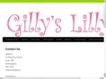 gillyslillys.net