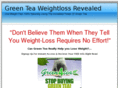 greentea-weightloss.org