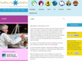 healthycityinitiative.com
