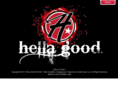 hellagood.com