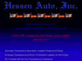 hessenauto.com