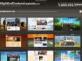 highendcustomlayouts.com