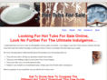 hottubsforsaleonline.com