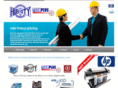 hubcityblueprint.com
