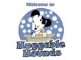 huggablehounds.com