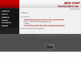 ibds-usa.com