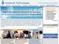intelesoftech.com