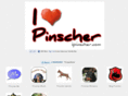 ipinscher.com