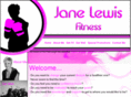 janelewisfitness.com