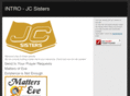 jcsisters.com