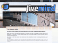 jivemindmusic.com