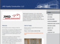 jmdqualityconstruction.com